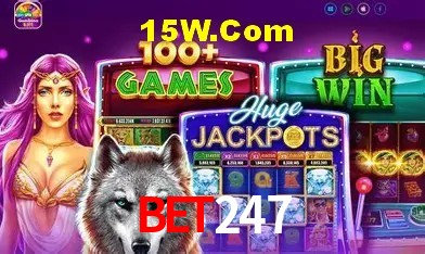 Desvendando o Mundo dos Jogos Virtuais na bet247