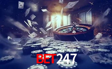 A Emoção da Loteria na bet247: Uma Chance de Mudança de Vida